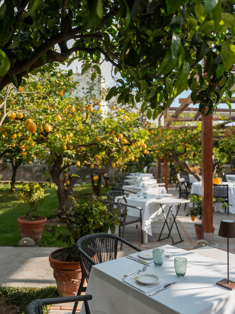 Casa Mariantonia - Genel