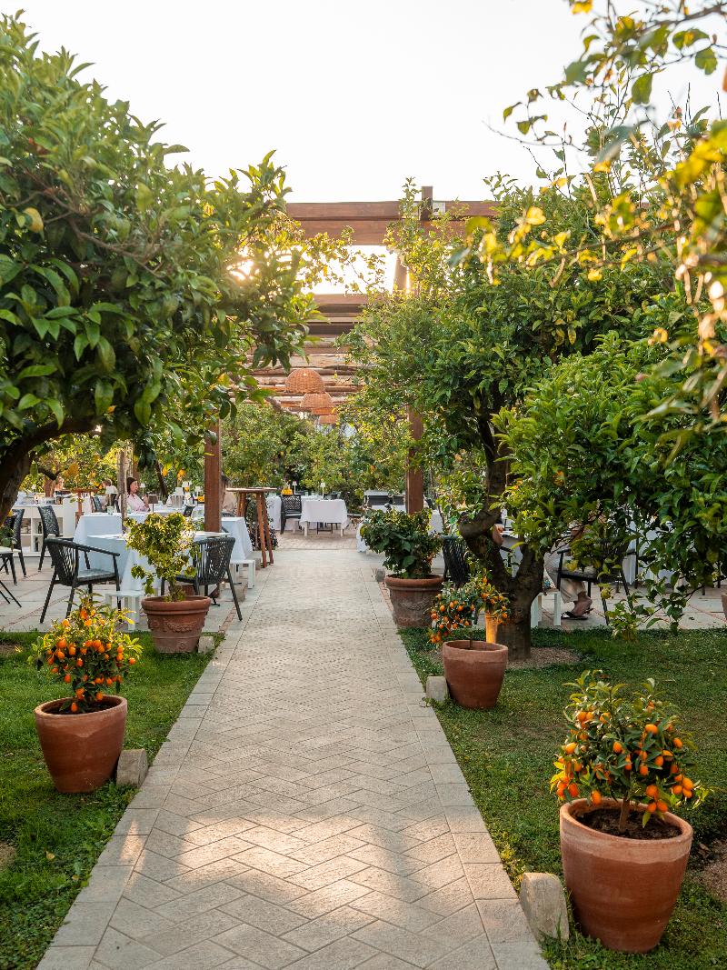 Casa Mariantonia - Genel