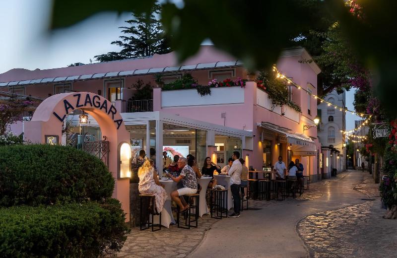 Casa Mariantonia - Genel