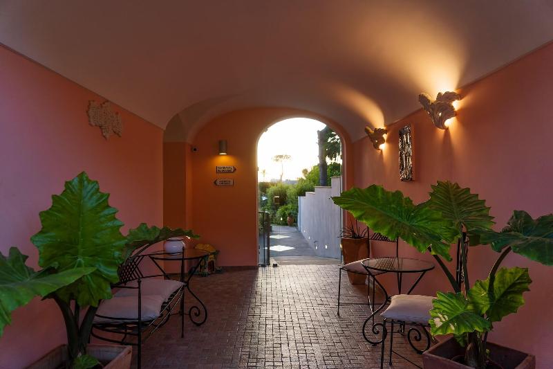 Casa Mariantonia - Genel