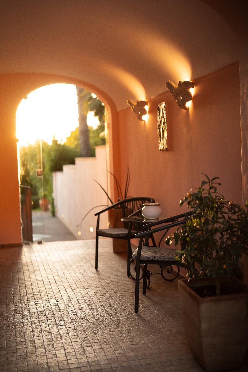 Casa Mariantonia - Genel