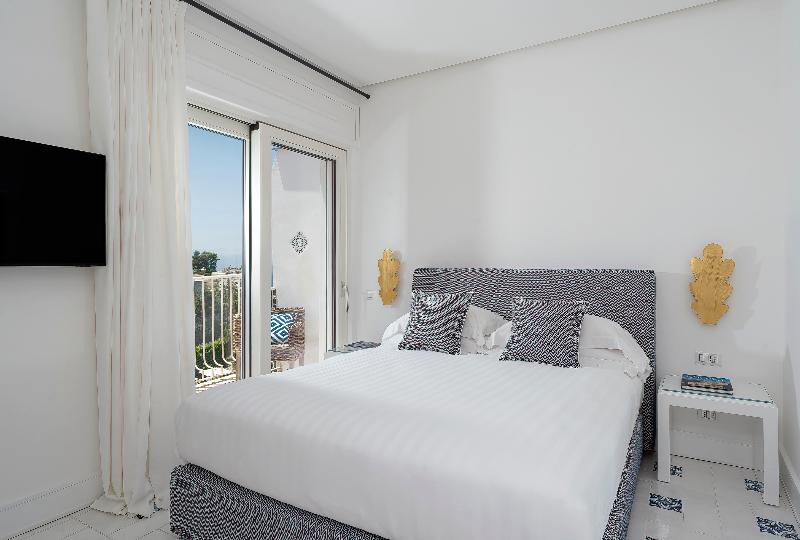Casa Mariantonia - Oda