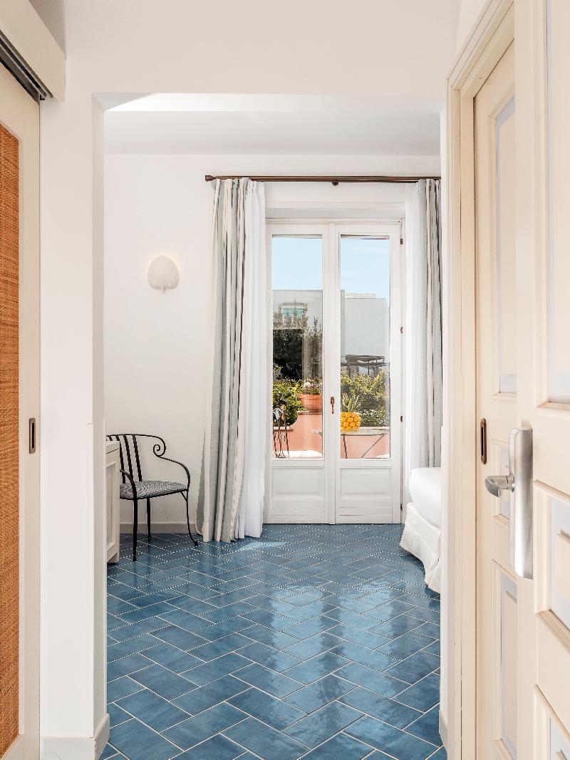 Casa Mariantonia - Oda