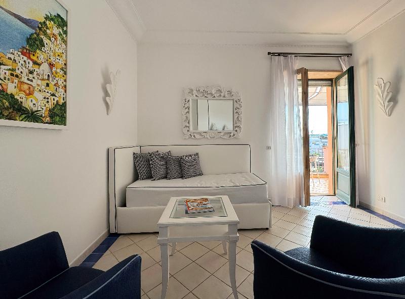 Casa Mariantonia - Oda