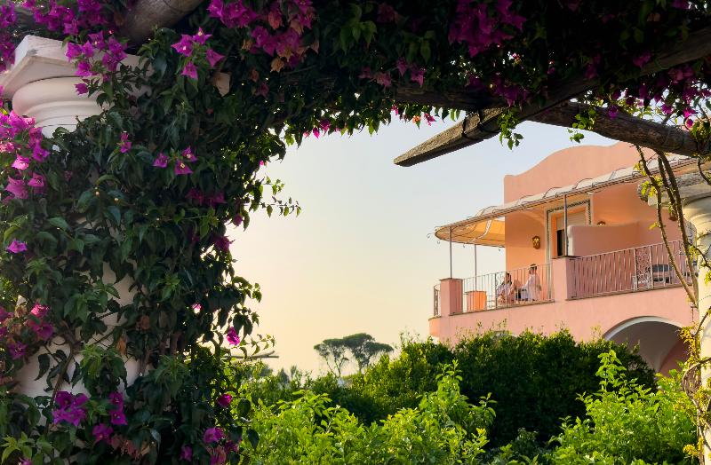 Casa Mariantonia - Oda