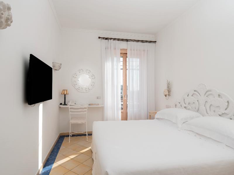 Casa Mariantonia - Oda