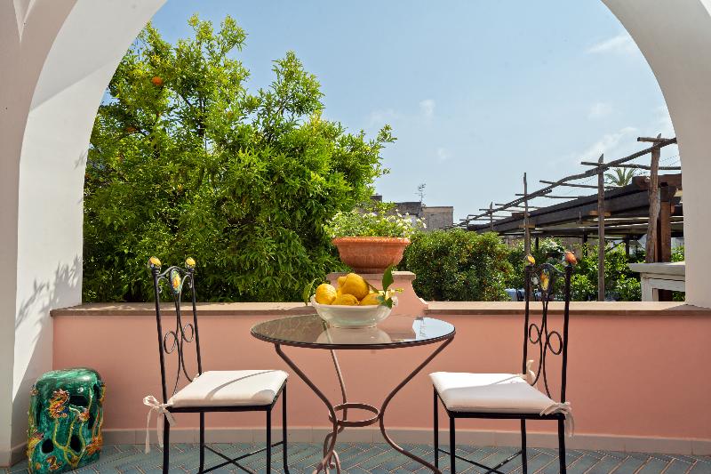 Casa Mariantonia - Oda