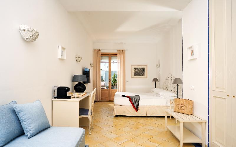 Casa Mariantonia - Oda