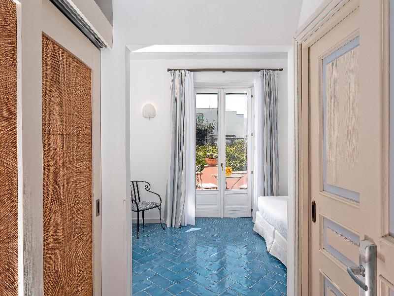 Casa Mariantonia - Oda