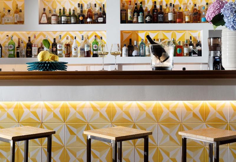 Casa Mariantonia - Restoran