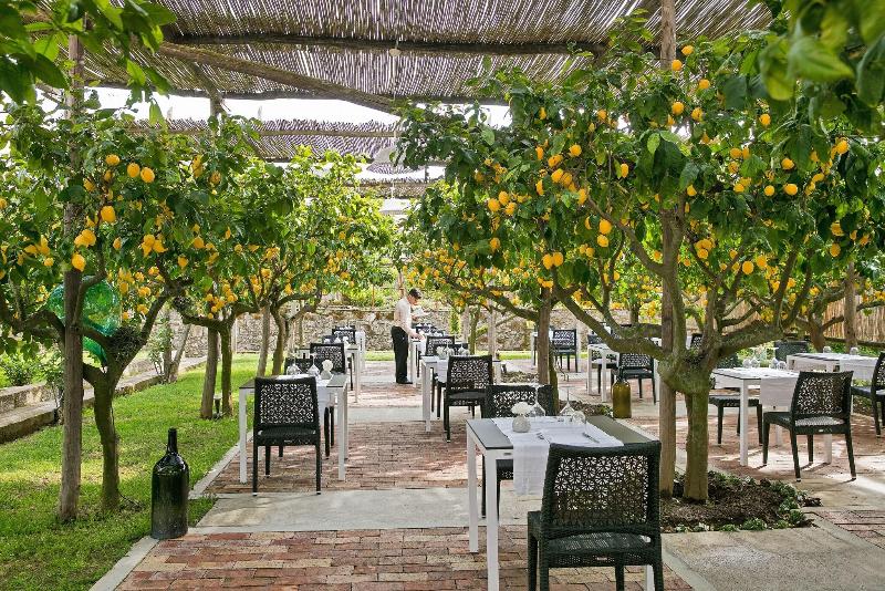 Casa Mariantonia - Restoran