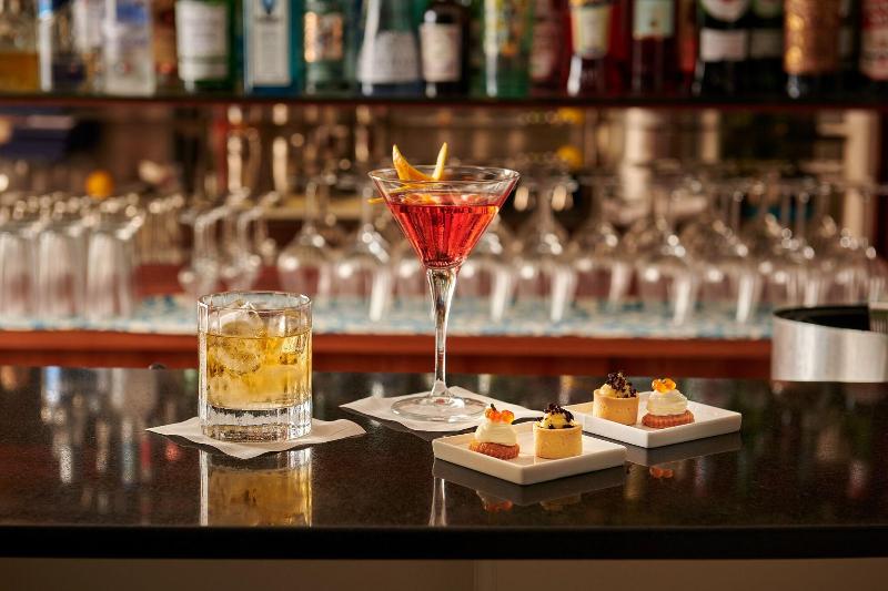 Scalinatella - Bar