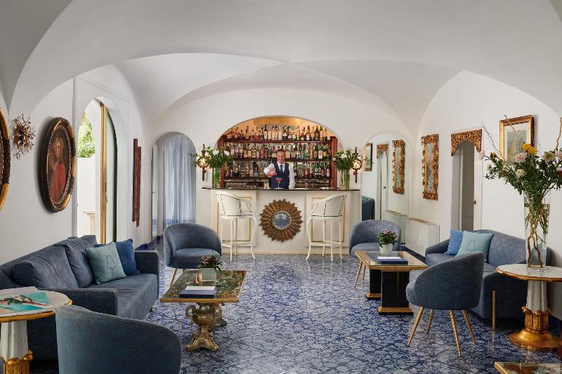 Scalinatella - Bar