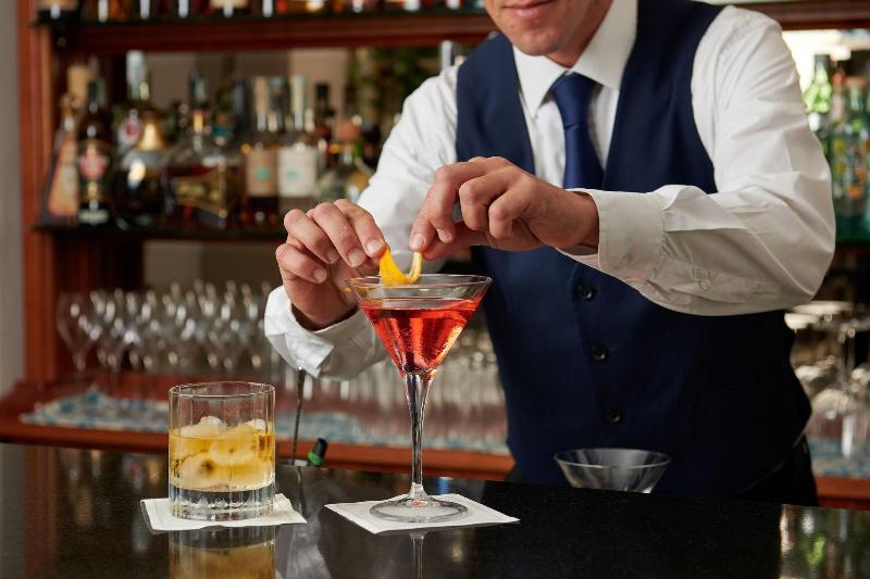 Scalinatella - Bar