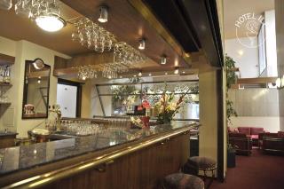 ILF Hotel Prague fotoÄŸrafÄ±