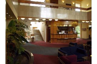 ILF Hotel Prague fotoÄŸrafÄ±