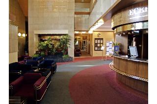 ILF Hotel Prague fotoÄŸrafÄ±