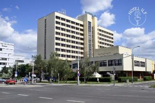 ILF Hotel Prague fotoÄŸrafÄ±