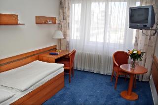 ILF Hotel Prague fotoÄŸrafÄ±