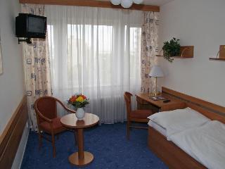 ILF Hotel Prague fotoÄŸrafÄ±