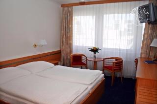 ILF Hotel Prague fotoÄŸrafÄ±