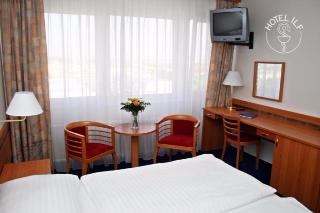 ILF Hotel Prague fotoÄŸrafÄ±