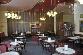 ILF Hotel Prague fotoÄŸrafÄ±