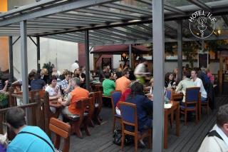 ILF Hotel Prague fotoÄŸrafÄ±