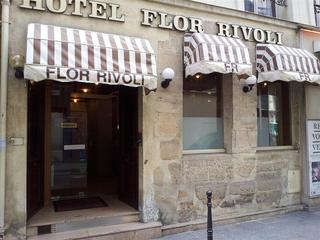 Flor Rivoli