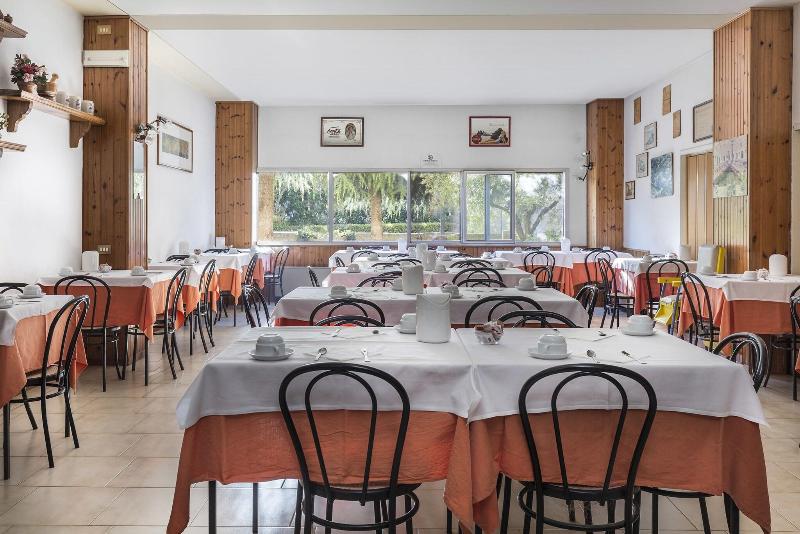 La Darsena - Restoran