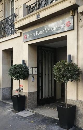 Hôtel Paris Vaugirard