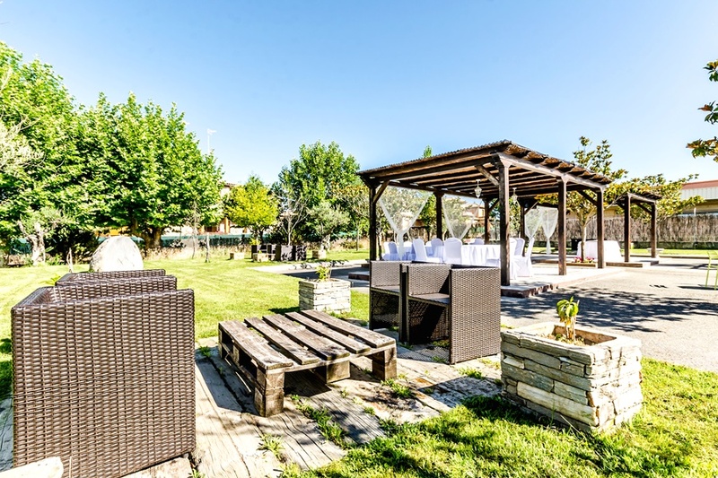 Salamanca Forum - Hotel Doña Brigida - Genel