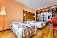 Salamanca Forum - Hotel Doña Brigida oda fotoğrafı