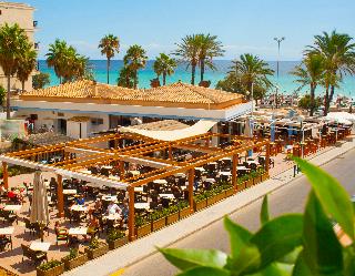 Hotel Girasol