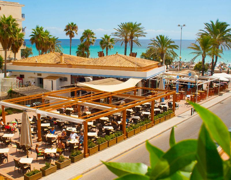Hotel Girasol - Genel