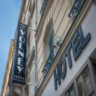 Volney Opera