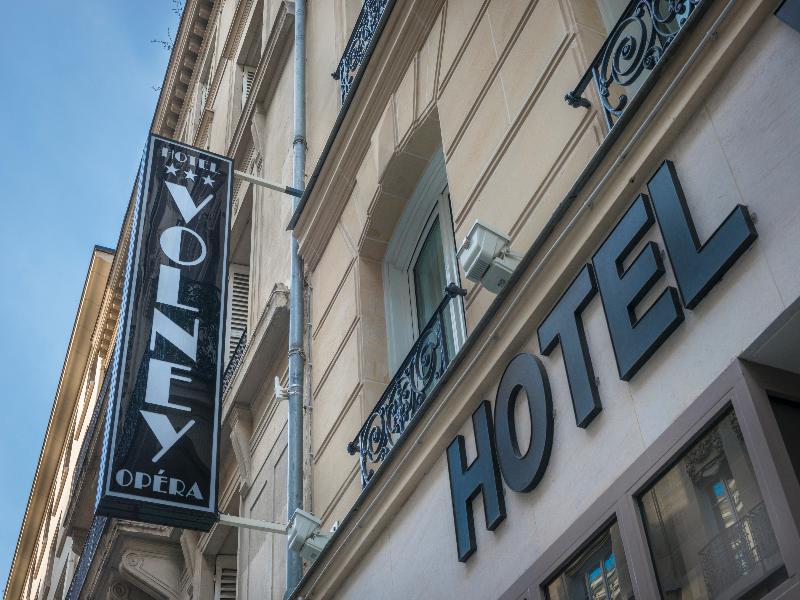 Volney Opera - Genel