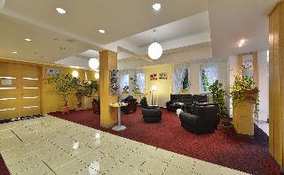 EA hotel Populus fotoÄŸrafÄ±