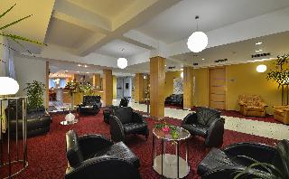 EA hotel Populus fotoÄŸrafÄ±