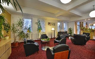EA hotel Populus fotoÄŸrafÄ±
