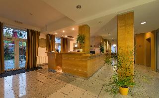 EA hotel Populus fotoÄŸrafÄ±