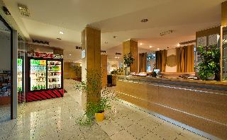 EA hotel Populus fotoÄŸrafÄ±