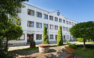 EA hotel Populus otel fotoğrafı