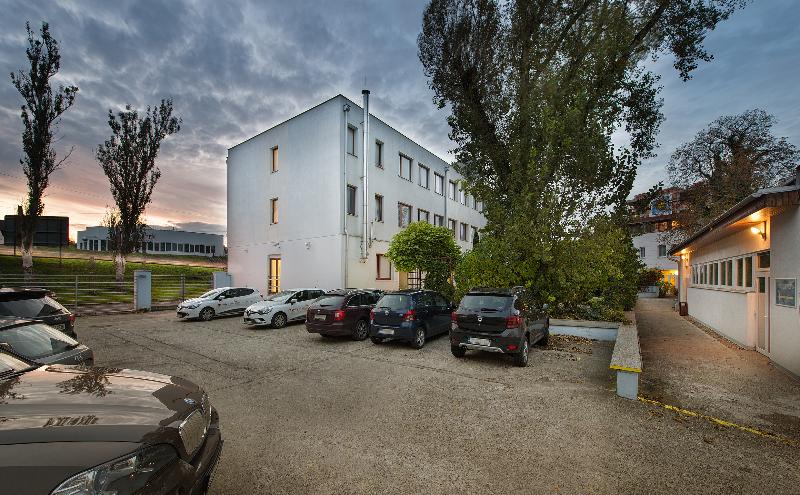 EA hotel Populus - Genel