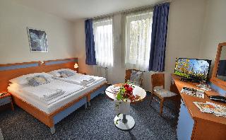 EA hotel Populus fotoÄŸrafÄ±