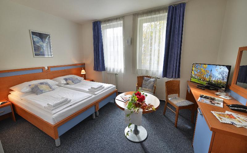 EA hotel Populus - Oda