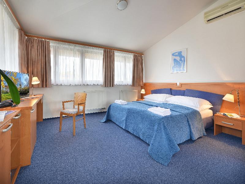 EA hotel Populus - Oda