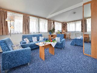 EA hotel Populus fotoÄŸrafÄ±
