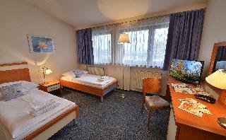 EA hotel Populus fotoÄŸrafÄ±