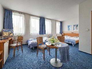 EA hotel Populus fotoÄŸrafÄ±